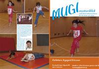 MUGI motoriklek : med observationsschema för förskola och skola