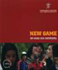 New Game : om unga och datorspel