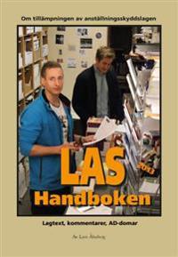LAS-Handboken, 2013