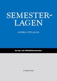 Semesterlagen