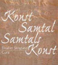 KonstSamtal : SamtalsKonst