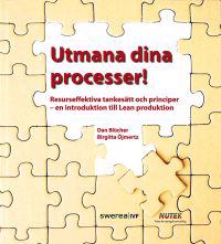 UTMANA DINA PROCESSER!