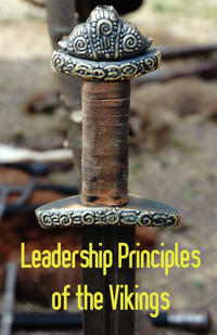 Leadership Principles of the Vikings