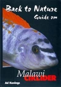Back to Nature guide om malawiciklider