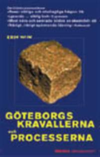 Göteborgskravallerna och processerna