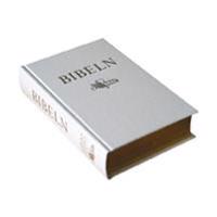 Svenska Folkbibeln (vigselbibel vit hård pärm)