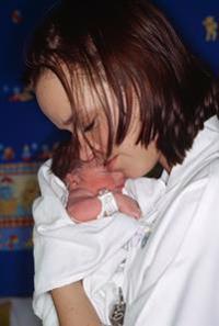 När barnet föds för tidigt