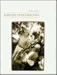 Kärlek och längtan : en personlig berättelse om den portugisiska fadomusike