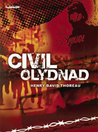 Civil olydnad
