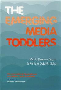 The emerging media toddlers