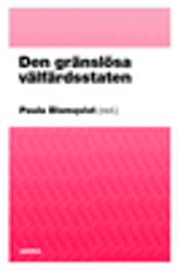 Den gränslösa välfärdsstaten