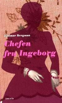 Chefen fru Ingeborg