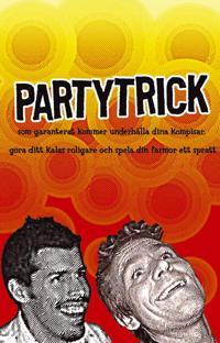Partytrick