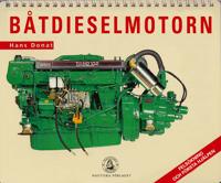 Båtdieselmotorn : Felsökning och första hjälpen