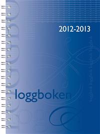 Loggboken 2012/2013