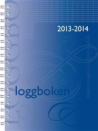 Loggboken 2013-2014