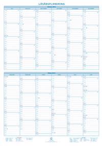 Läsårsplanering 2013-2014