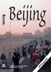Beijing - Willmaguide