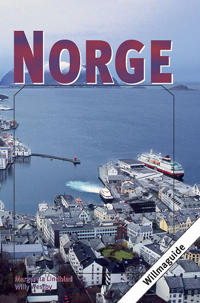 Norge - Willmaguide