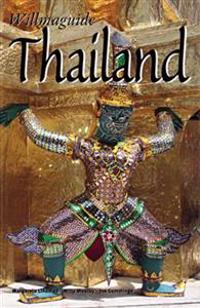 Thailand  ö-luffa Willmaguide