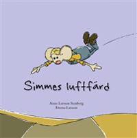 Simmes luftfärd