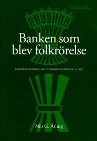 Banken som blev folkrörelse