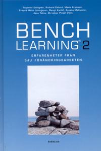 Benchlearning 2 : erfarenheter från sju praktikfall