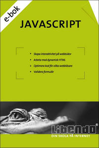 JavaScript