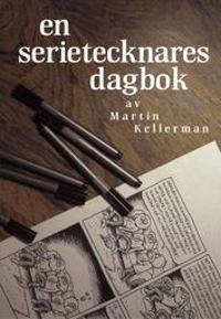 En serietecknares dagbok