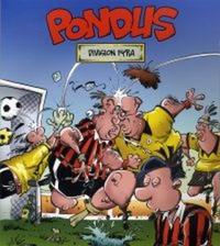 Pondus division fyra