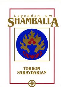 Legenden om shamballa