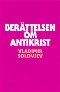 Berättelsen om Antikrist