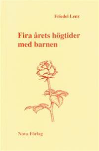 Fira årets högtider med barnen