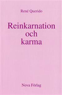 Reinkarnation och karma