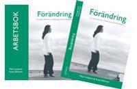 FÖRÄNDRING : Till dig som vill utvecklas som människa (CD + arbetsbok)