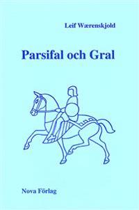 Parsifal och Gral