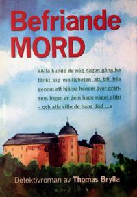Befriande mord : detektivroman