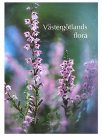 Västergötlands flora