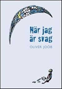 När jag är svag