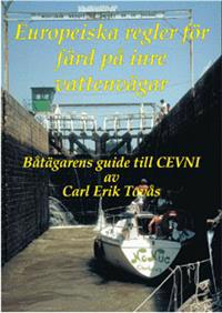 EUROPEISKA REGLER FÖR FÄRD PÅ INRE VATTENVÄGAR