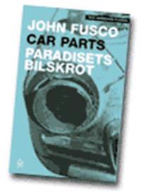 Car Parts - paradisets bilskrot