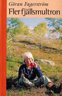 Fler fjällsmultron