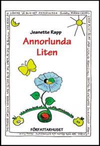 Annorlunda liten