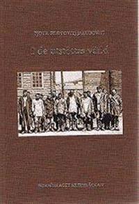 I de utstöttas värld : en föredettas straffarbetares anteckningar