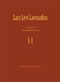Samlade predikningar 2 : predikan 72-144 : första söndagen i fastan - sjätte söndagen efter påsk