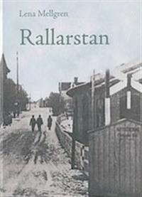 Rallarstan