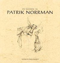 Patrik Norrman : en skissbok