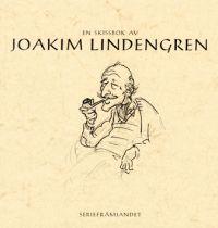 Joakim Lindengren : en skissbok