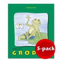 Grodan (5-pack)
