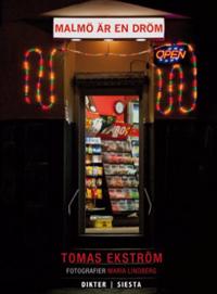 Malmö är en dröm